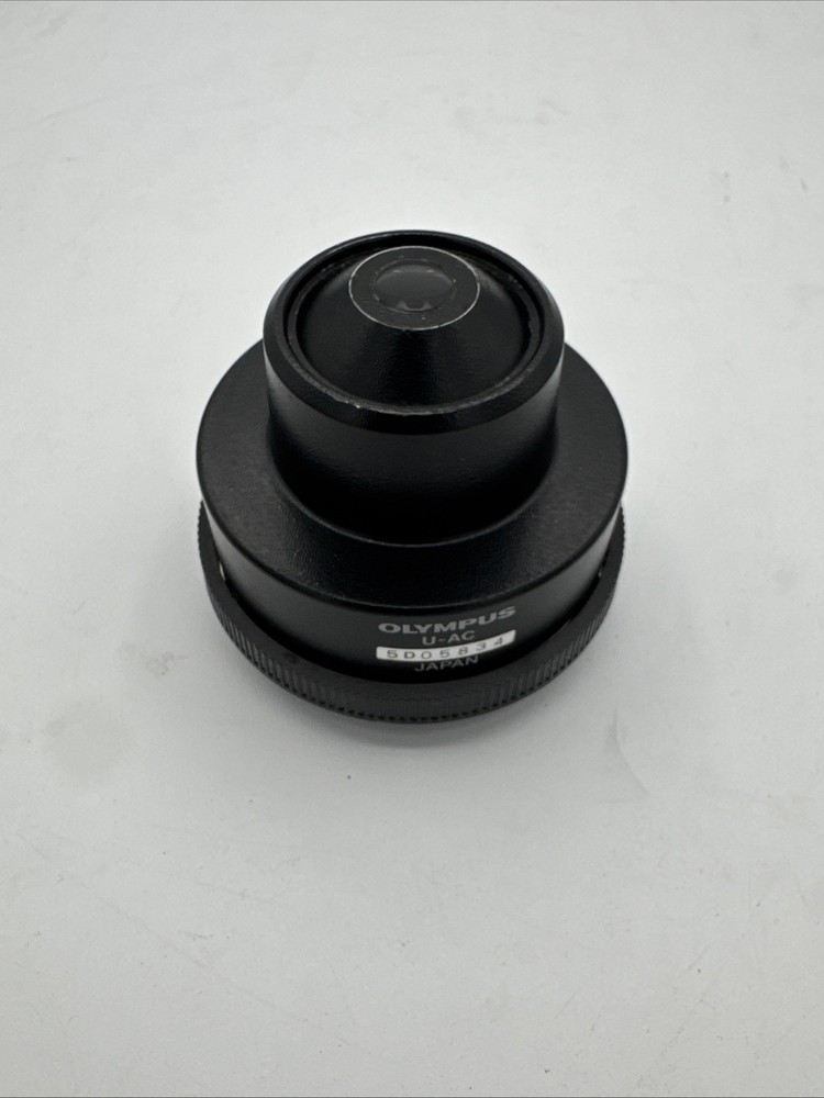 Olympus U-AC Condenser Replacement Part