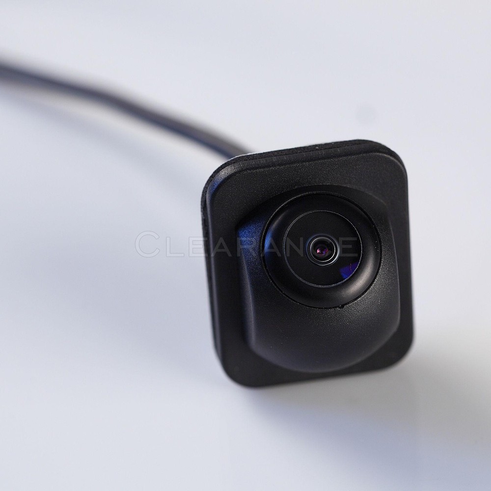 Backup Camera High Resolution Mini Night Version Wide View Rearview