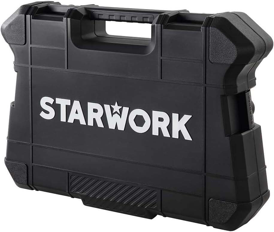 TRUE MECHANIC™ 314-Piece Mechanics Tool Set and Socket Set, new produc