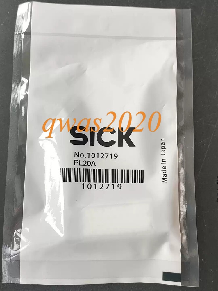 1pcs SICK PL20A 1012719