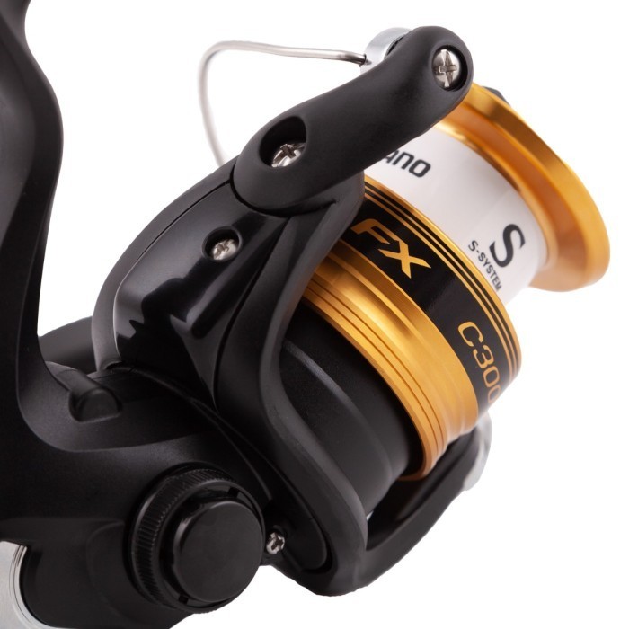 Shimano FX C3000 Reel