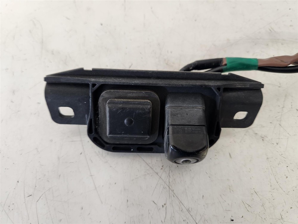2013-2017 Lexus Ls460 Back Up Rear View Camera Trunk Oem