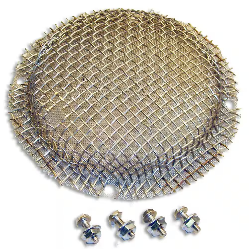 Tank Top Grid Screen Kit