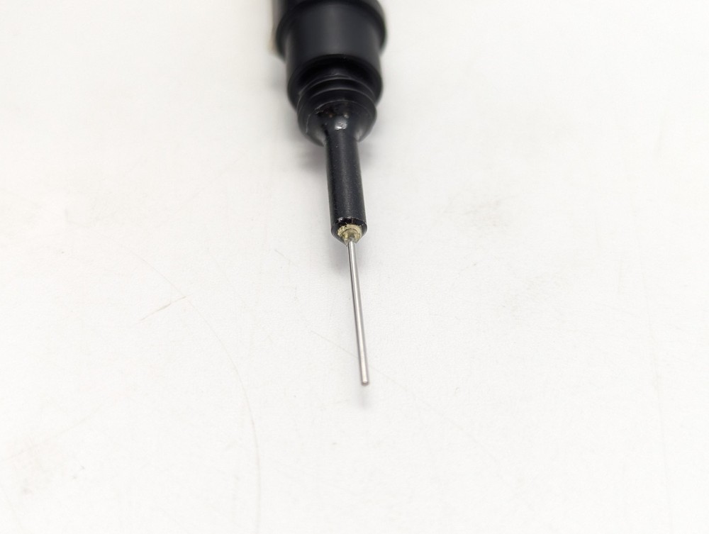 Eutechnics 4400 Digital Thermometer | Gray