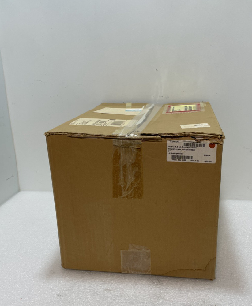 Thermo  Matrix  4212-11 DeepWell