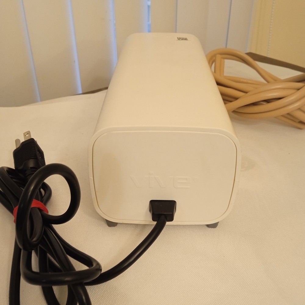 VIVE Alternating Pressure Pump LVA1004