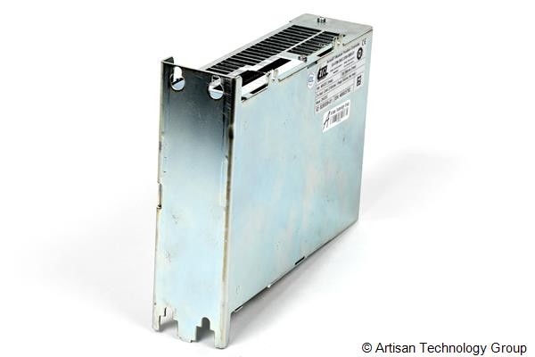 Etel AccurET P2M-048 2.5/5A Modular Position Controller