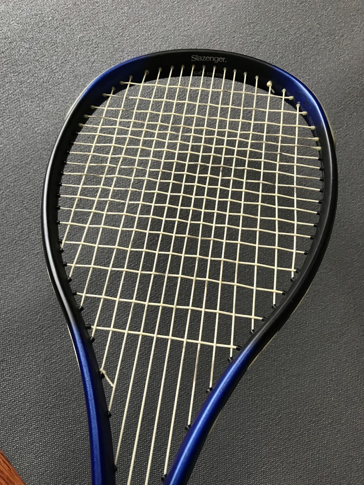 Slazenger Phantom Classic Squash Racquet