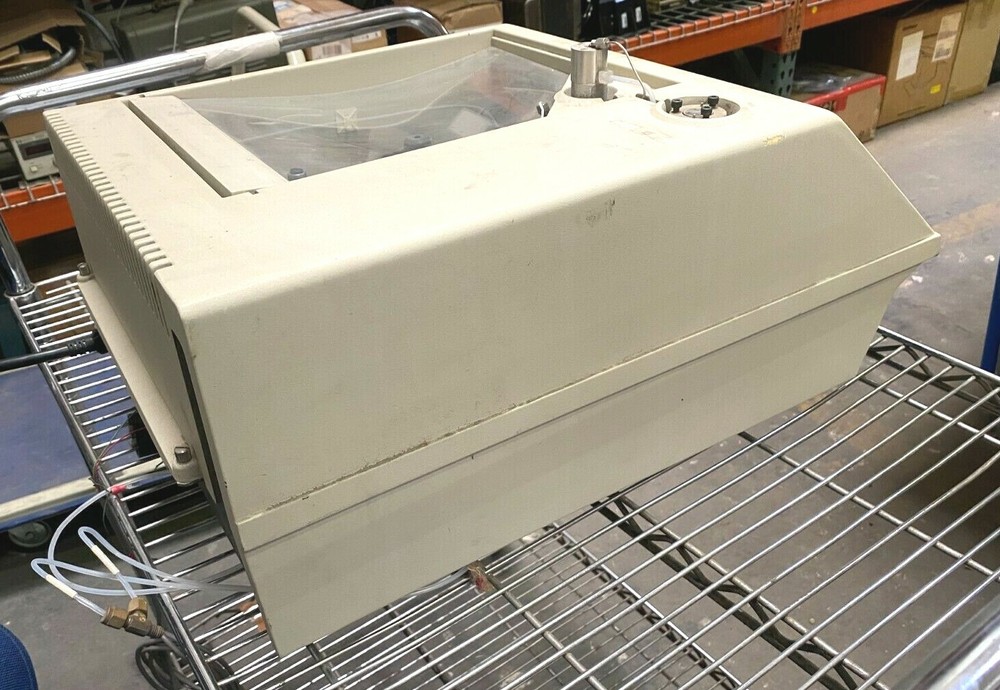 Spectra-Physics SP8780 Auto-Sampler