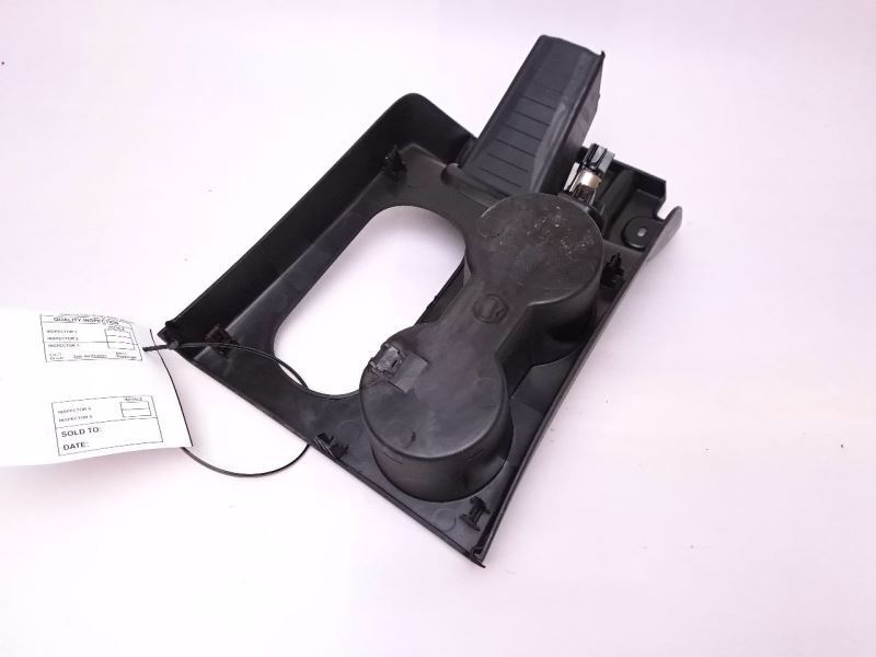 TRANS SHIFTER BEZEL FOR FORD FORD EXPLORER 2009