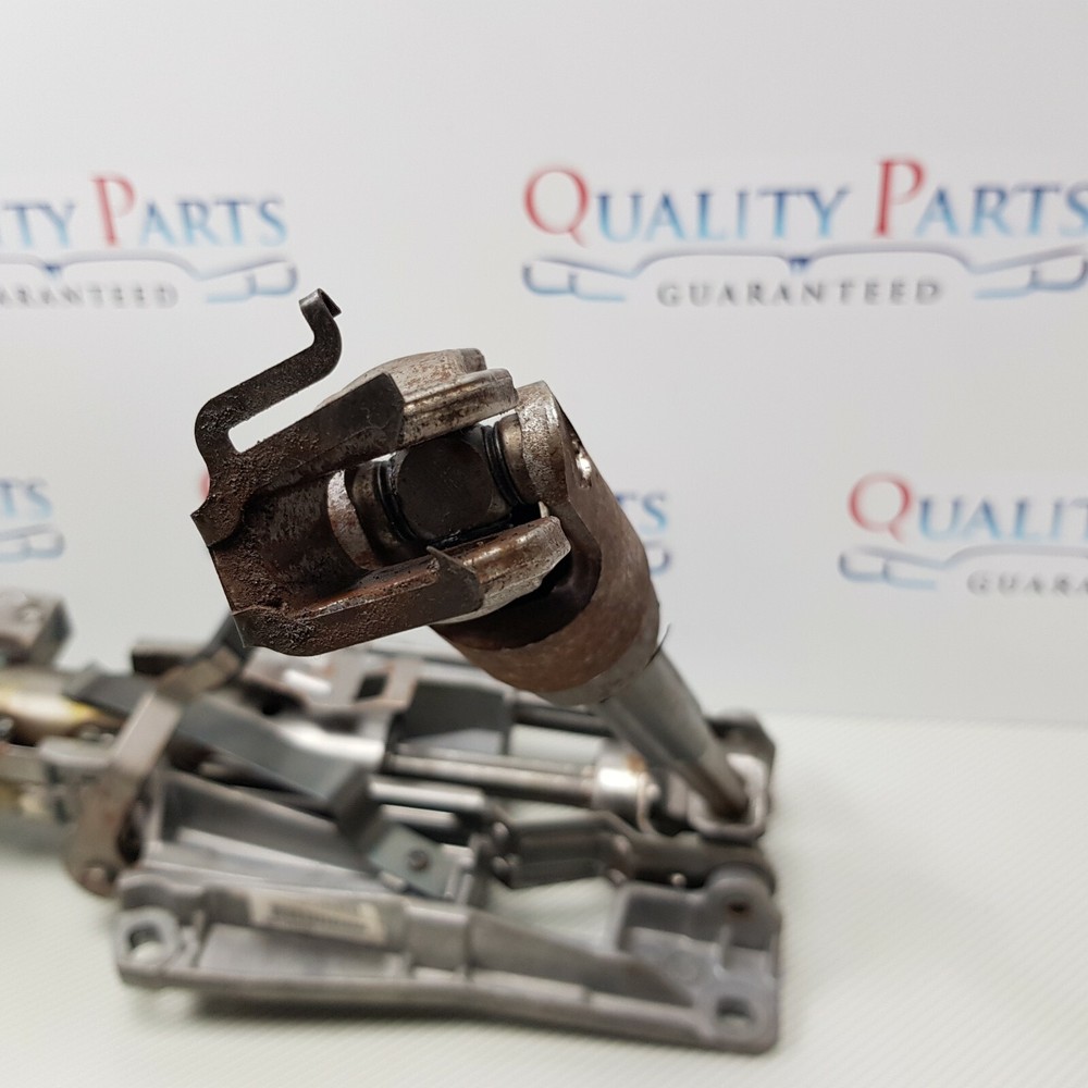 CITROEN C5 2008 2010 STEERING COLUMN 96819482ZD