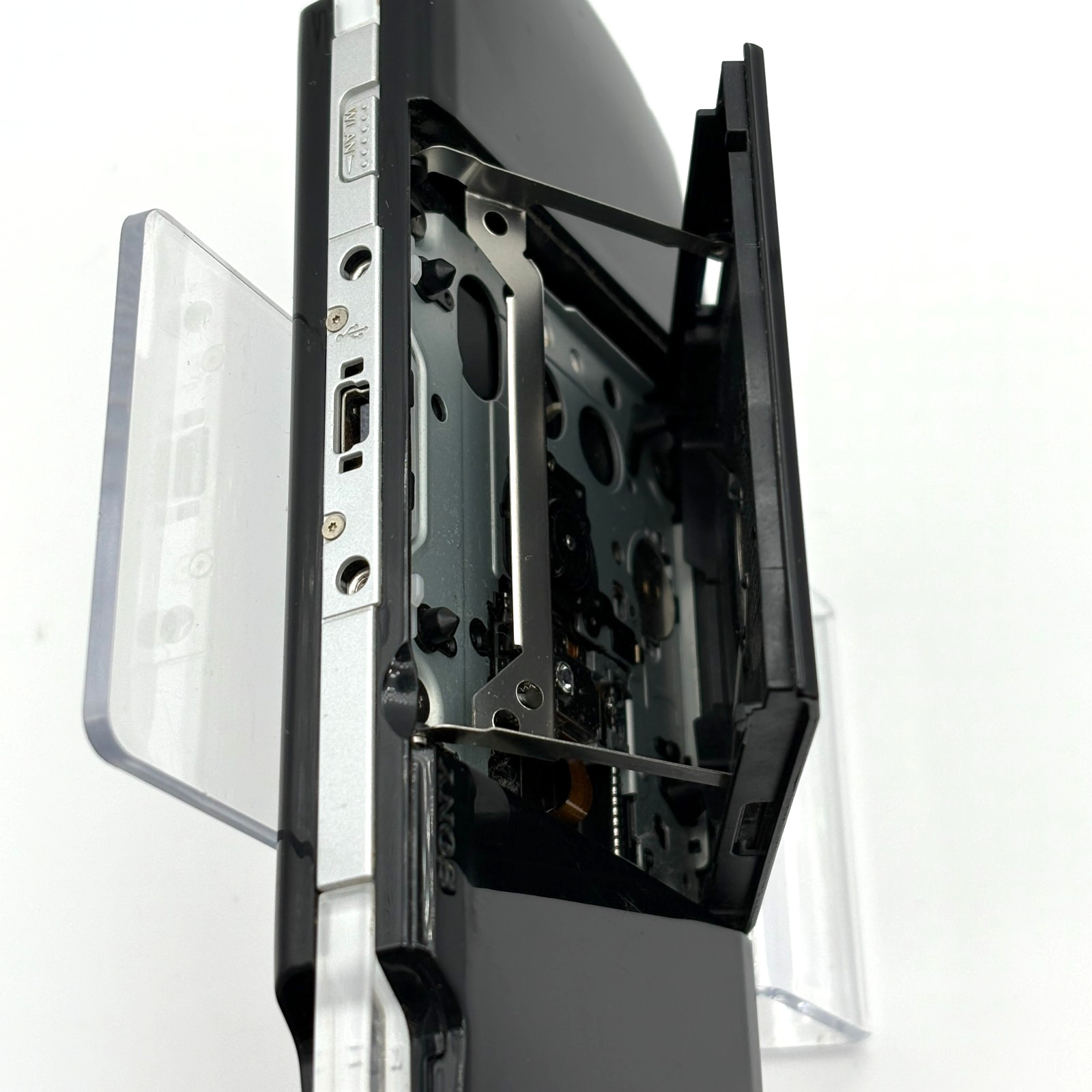 Sony PSP-3000 Console Region Free -Select- Color / Battery / AC / Memory / Games