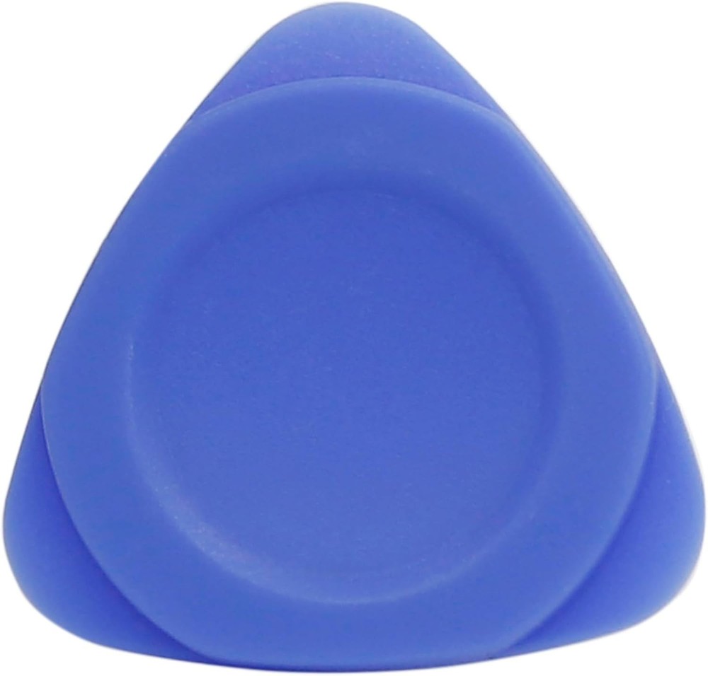 Lightweight 50pcs Triangle Pry Tools - Perfect for iPhone LCD & Gadget Repairs
