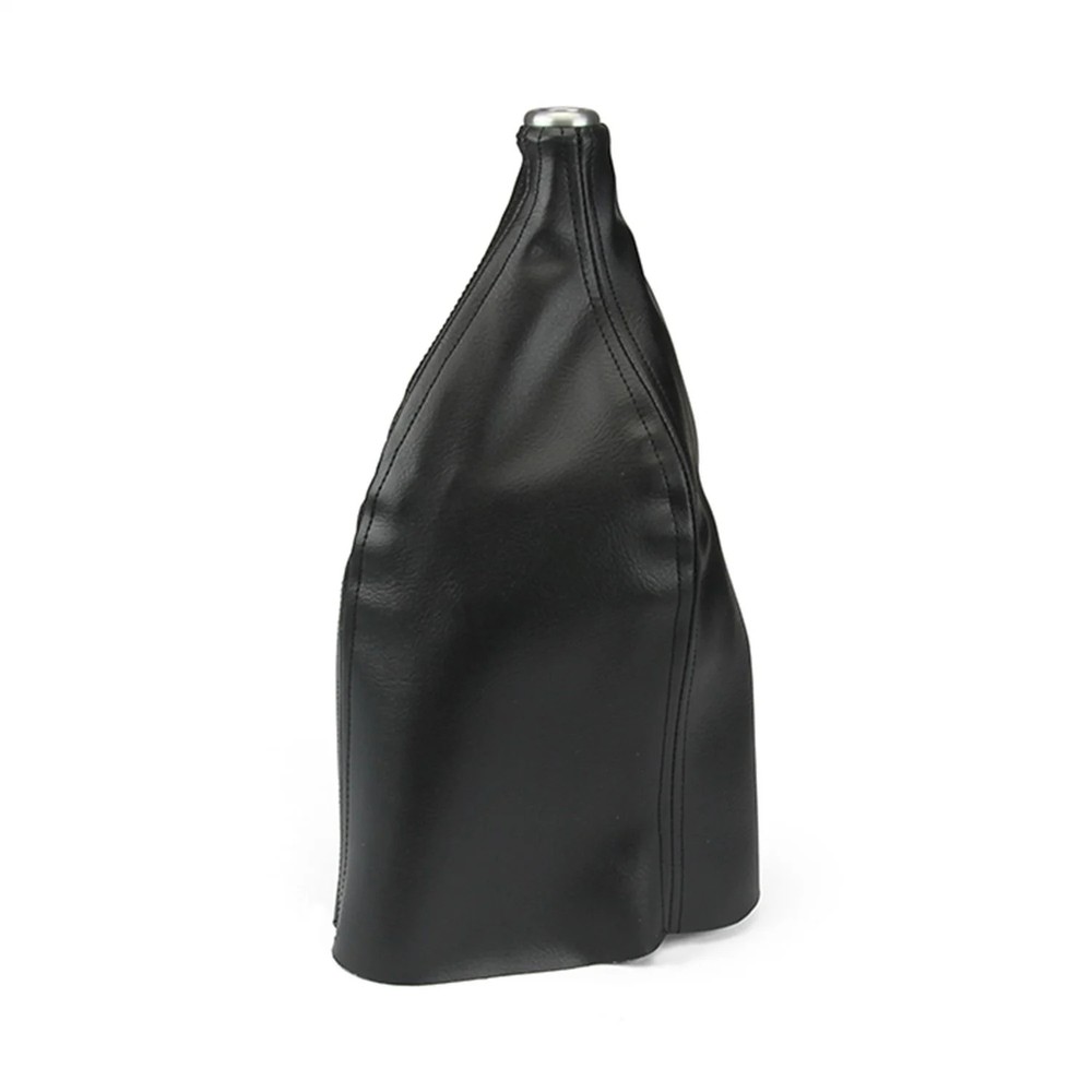 Lokar 70-BAF3 Deluxe Top Rectangular Boot with Sliding Bezel