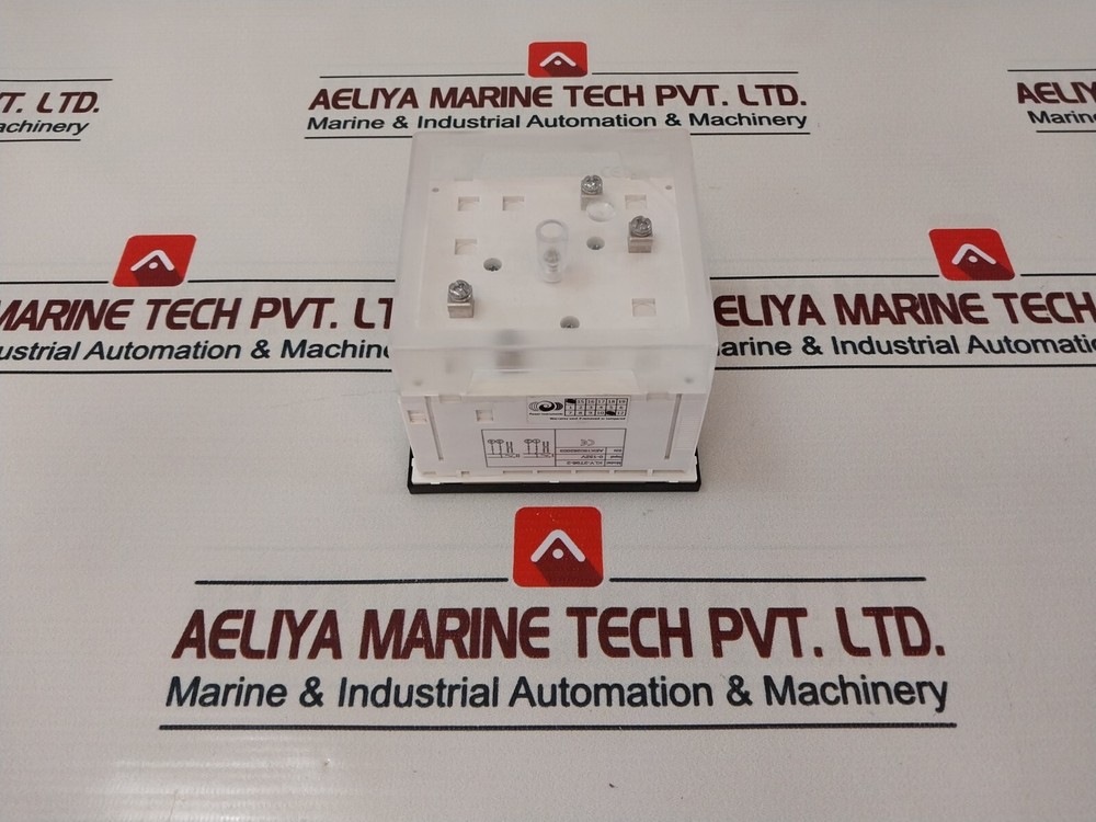 Complee KLY-2T96-2 Voltmeter 0-132V