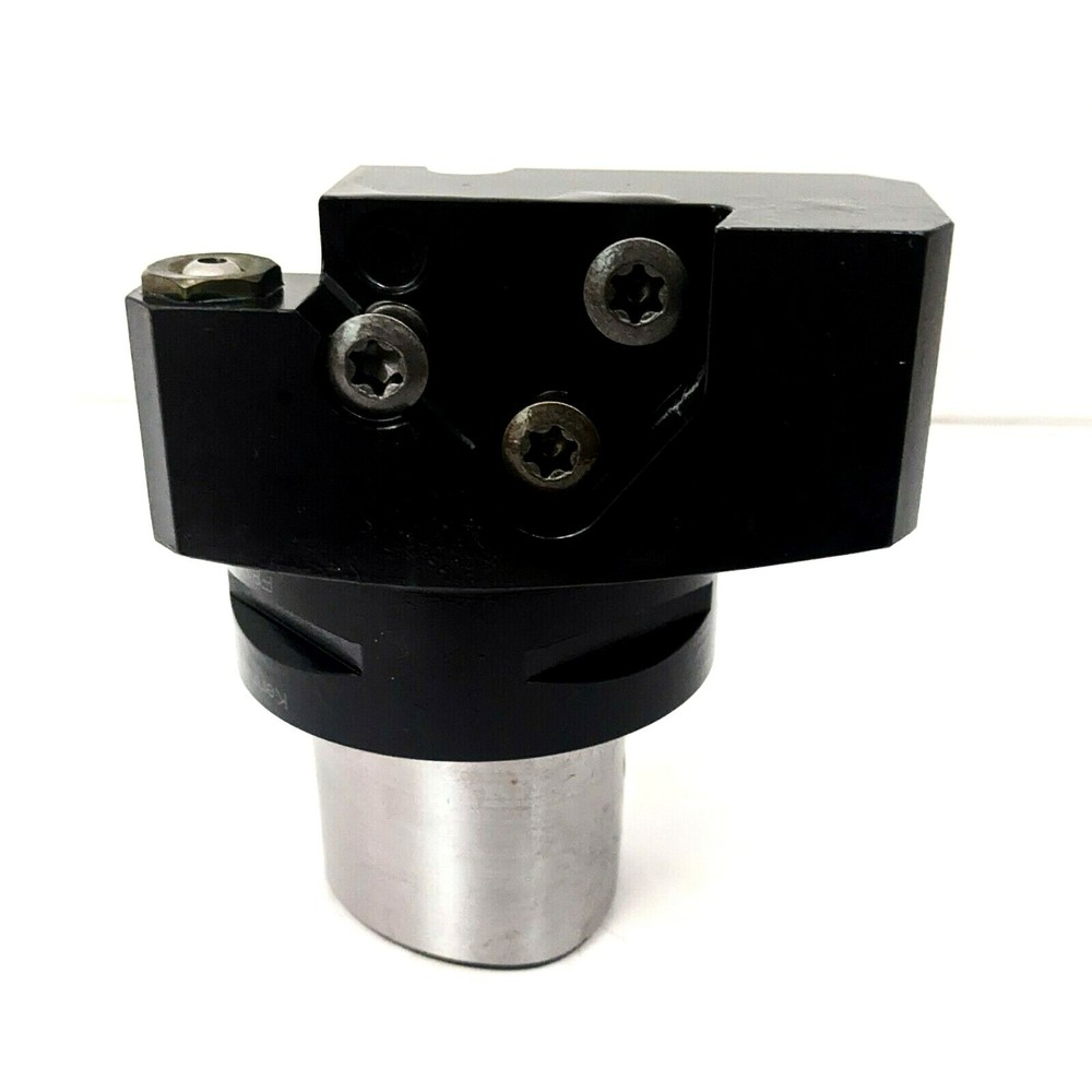 Kennametal 6000465 Modular Grooving Cutting Unit Head, PSC63