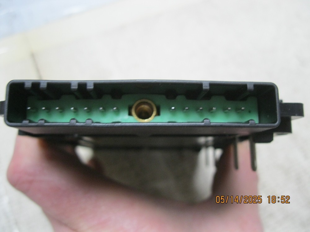 Ignition Control Module BWD CBE103P (module only, missing some of the gaskets)