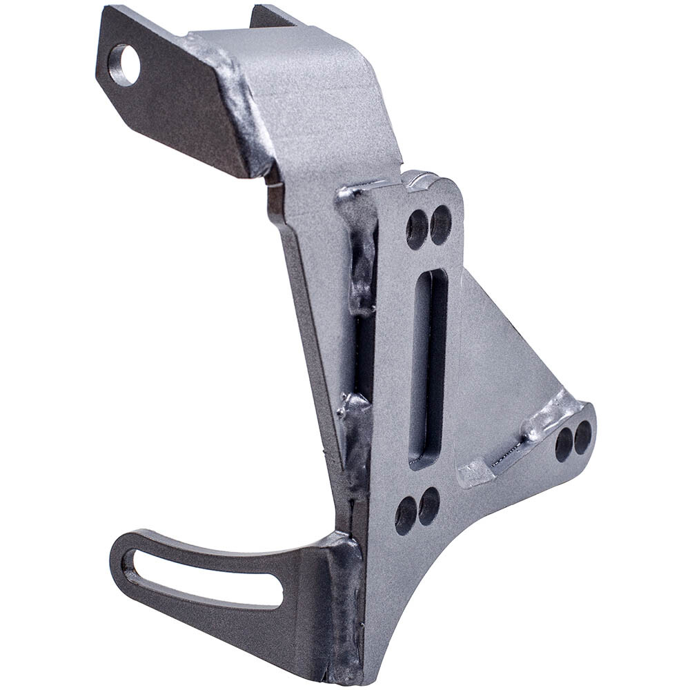 Alternator Relocator Bracket for H22 H-series Swap H2B 1x Brand New