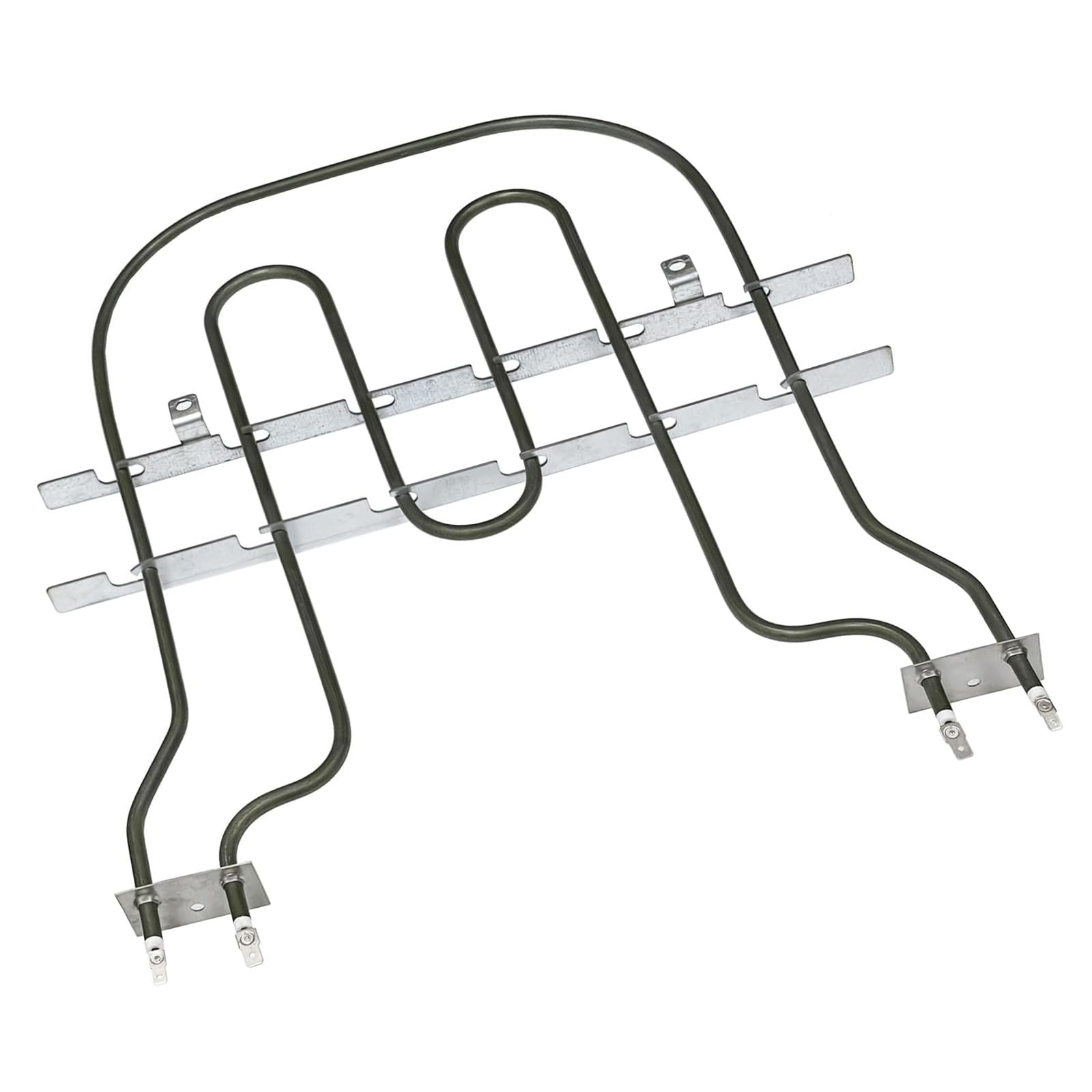 Upgraded WP9760774 Oven Range Broil Element Replacement for Whirlpool 8301514...