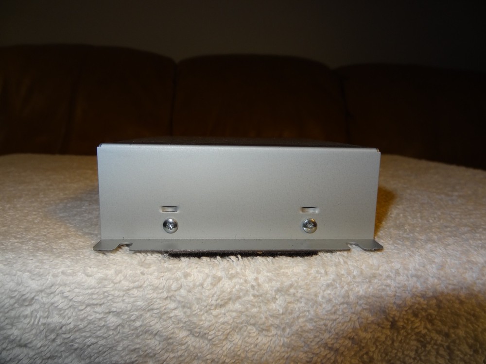 Alpine KCA-420i Interface Adapter For iPod (Unit Only / No Cables)