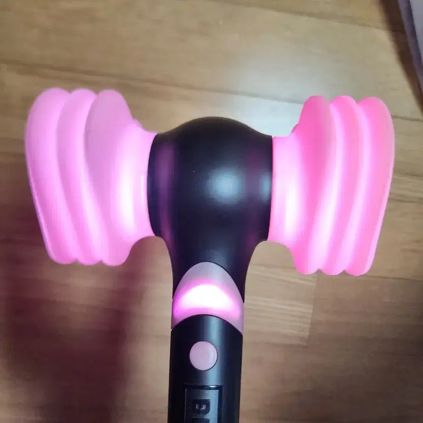 Blackpink Lightstick & Support Stand Set