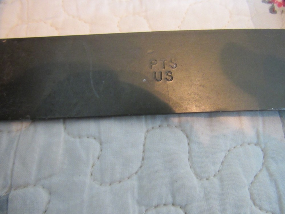 USGI POST VIETNAM LC-1 LARGE ALICE PACK COMPLETE