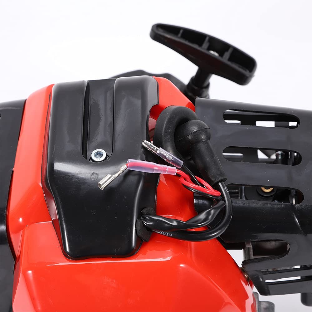 49CC 2-Stroke Engine Motor for Mini Bike