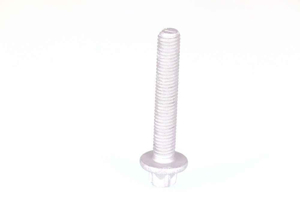 2x Knuckle Bolt/Nut Front Right=Left GH-397502