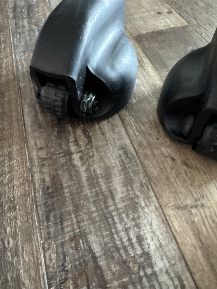 The DB Method Squat Exercise Machine Feet Front/Rear Replacement Parts