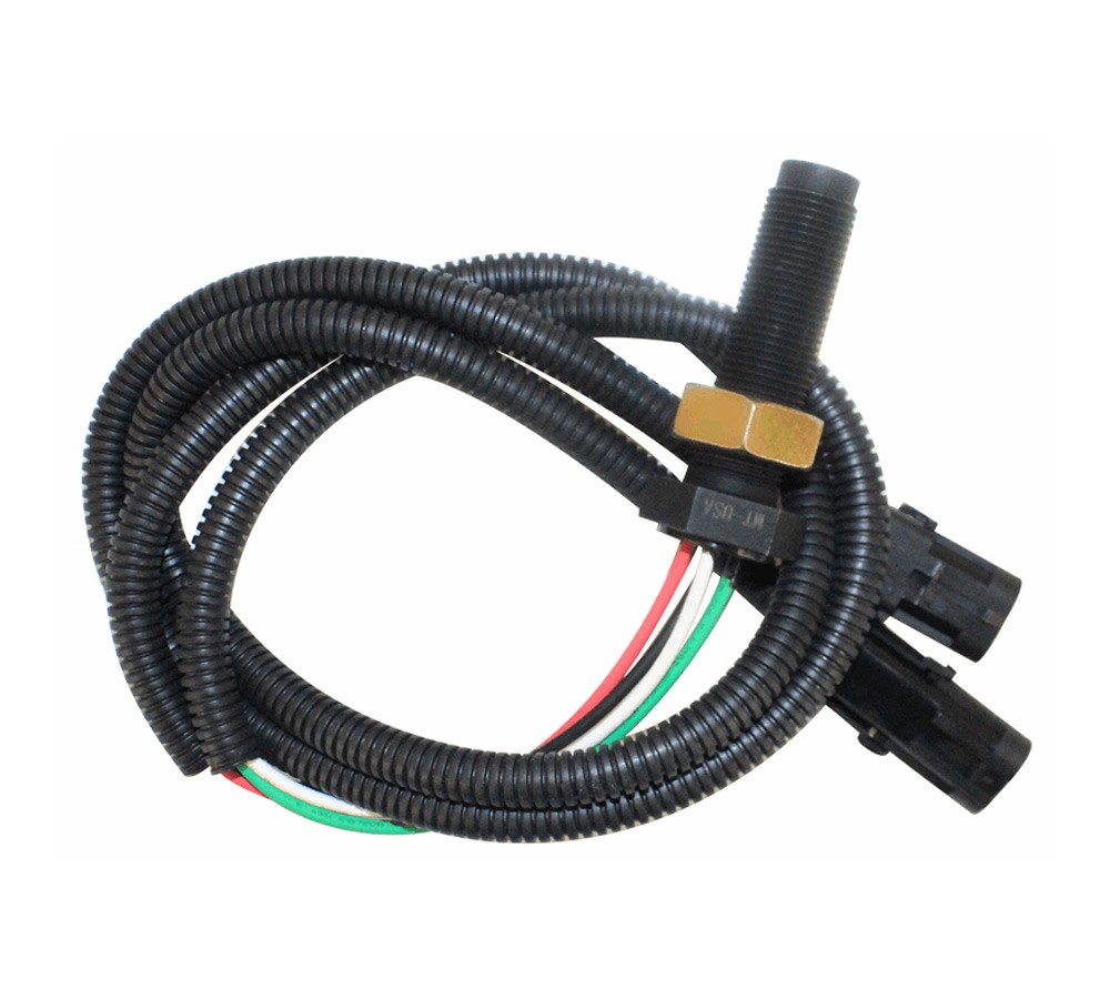 (2 Pack) Speedometer Sensor Replaces OEM: SAA 85920038