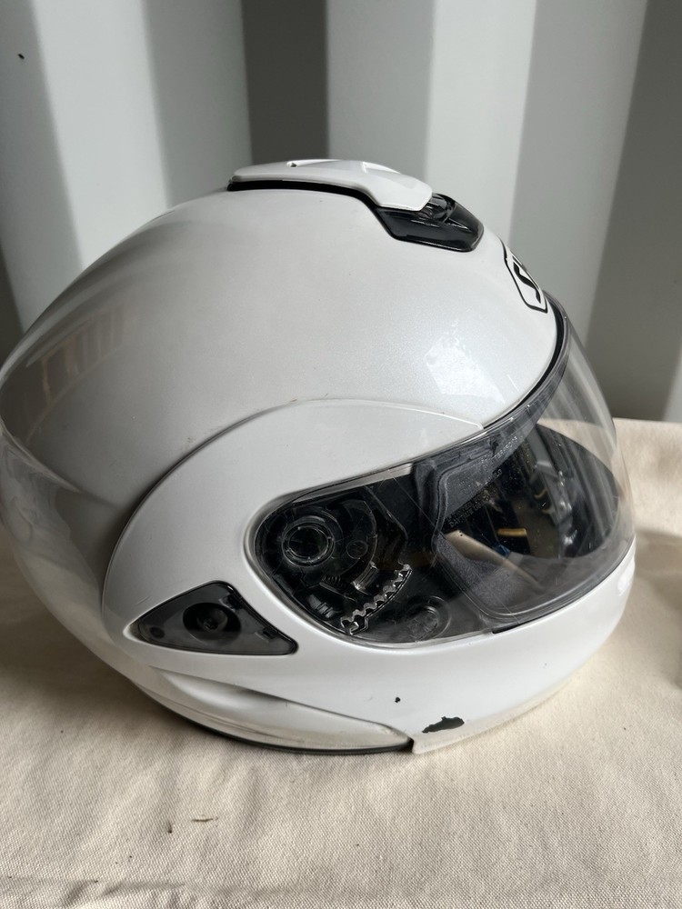 Shoei Helmet Multitec Size L