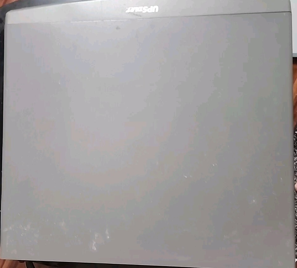 SL Waber "Upstart" Model. Power Center Computing TESTED