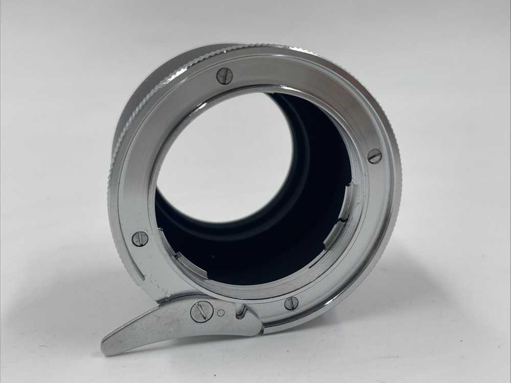 Topcon spacer No.3 (Topcon bayonet)