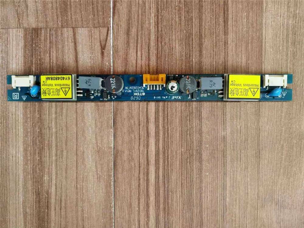 For TBD291L LCD inverter board with