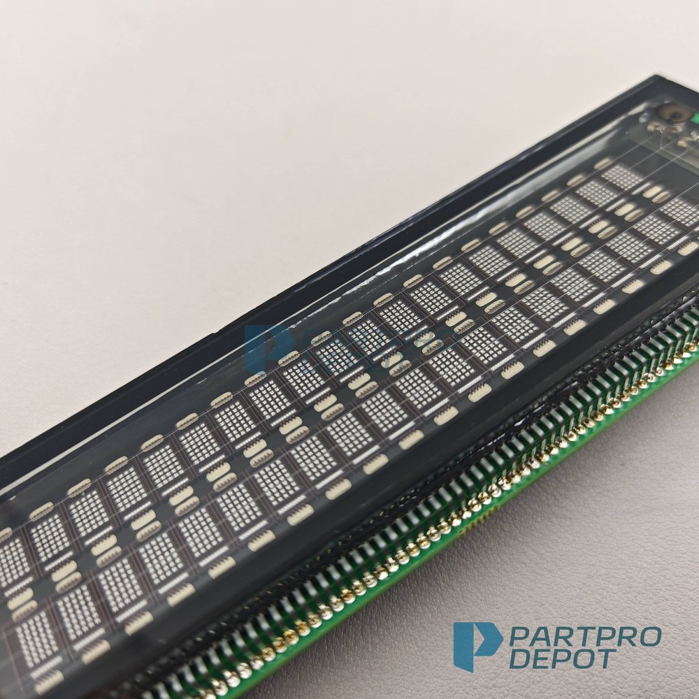 LCD Display Screen Fit For SSOT 20S207DA1 VFD