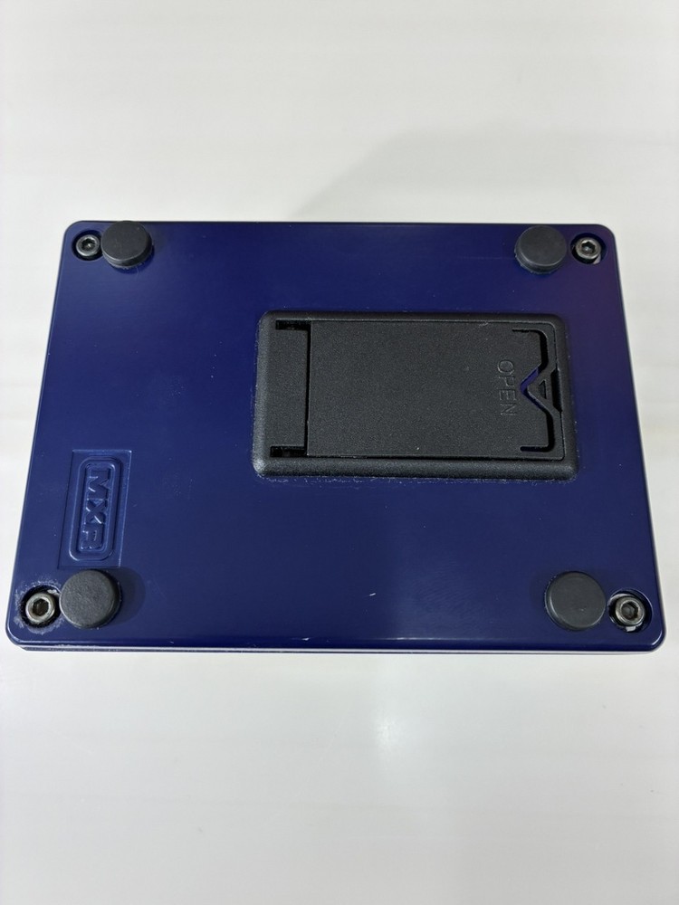 MXR MXR_EVH5150 CHORUS Used Chorus