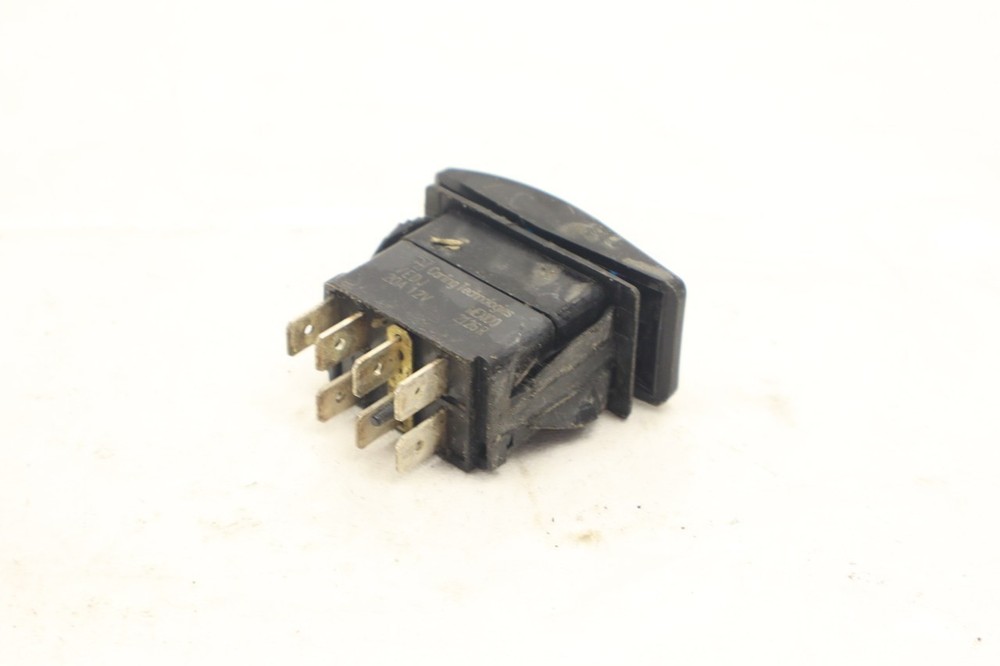 Kawasaki Mule Pro-FX EPS 22 Switch Outer Light 27010-0806 52549