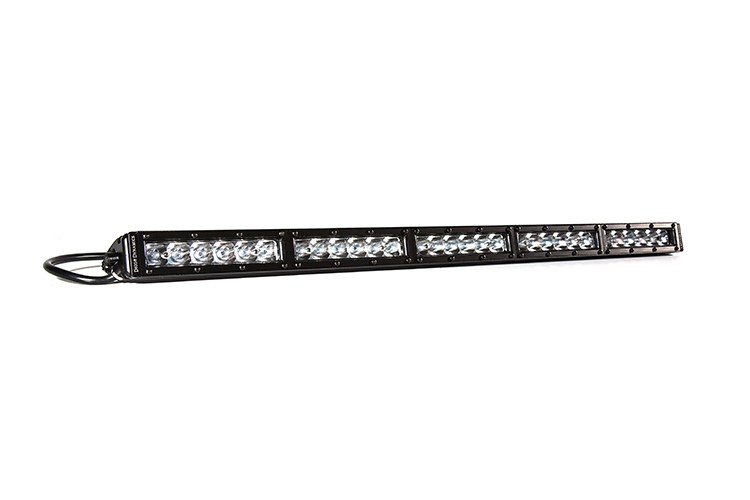 Diode Dynamics Dd5018 Ss30 White Driving Light Bar