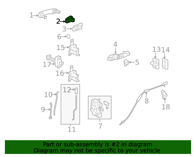 Genuine GM Cap 15931254