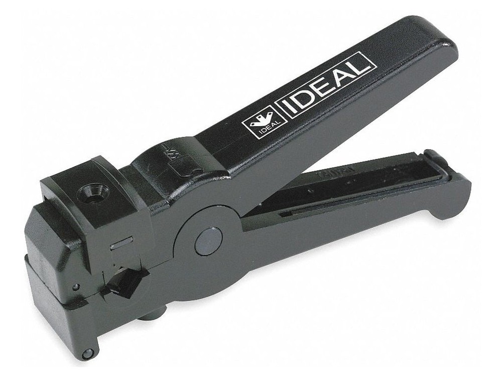 Ideal 45-520 Coax Strippers