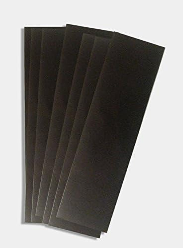 Anti Tarnish Strips Tabs 2" X 7 " Revolutionary Breakthrough Technology Silver T