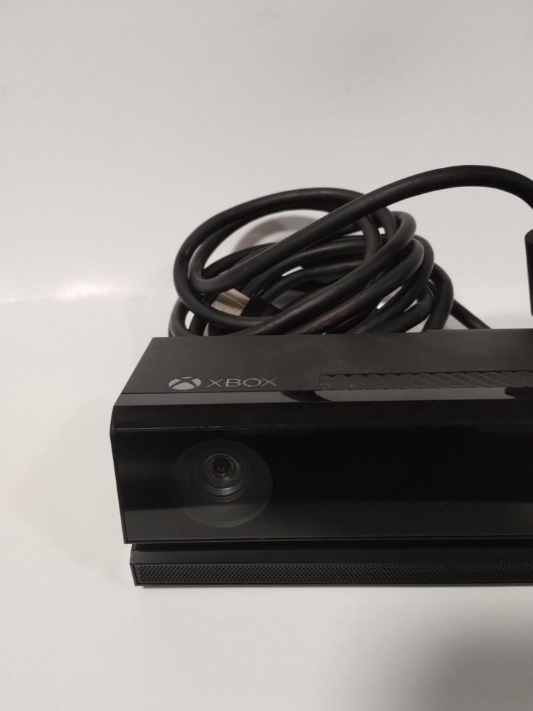 Microsoft Xbox One Kinect Camera Motion Sensor Bar Black Model 1520/1595 OEM