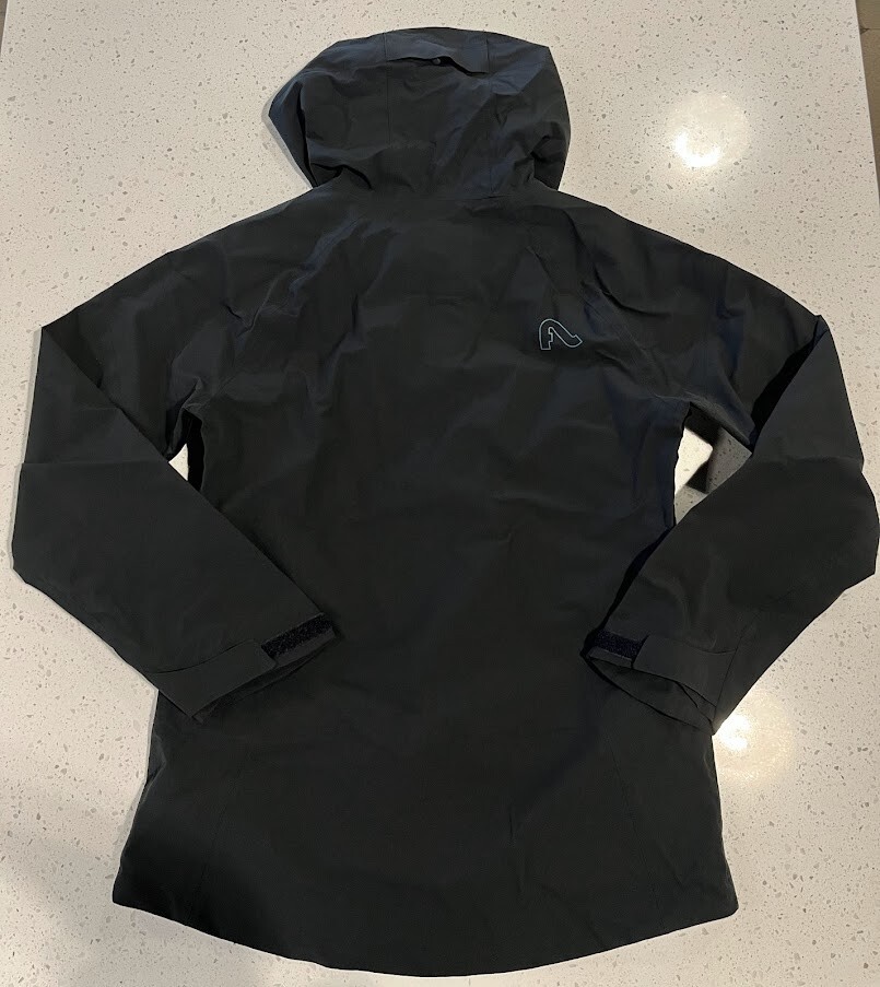Flylow Puma Jacket - 2019 Model - Medium - Used