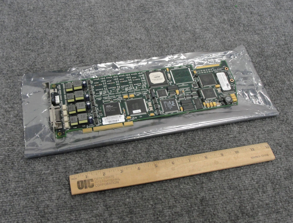 Dialogic D/42JCT-UW PBS Integration Board