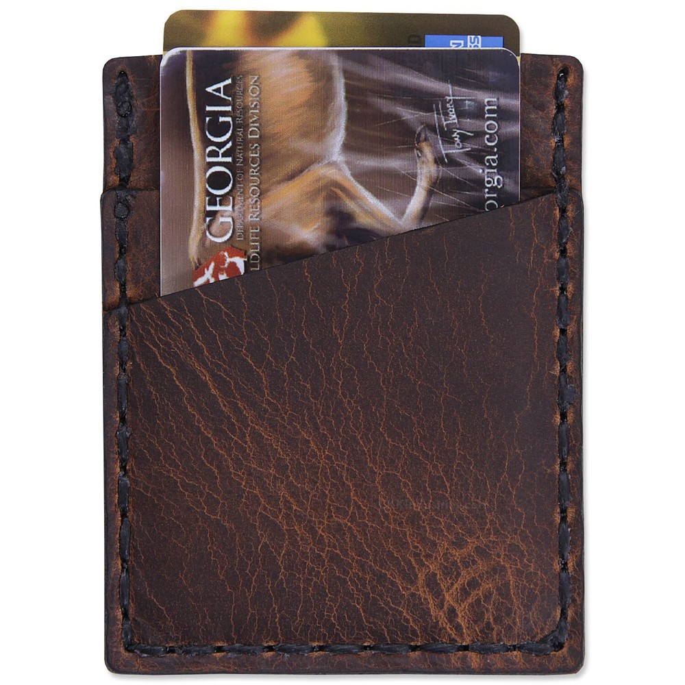 Leather Wallet Making Kits - (Muliple Colors) - (w/Tools)
