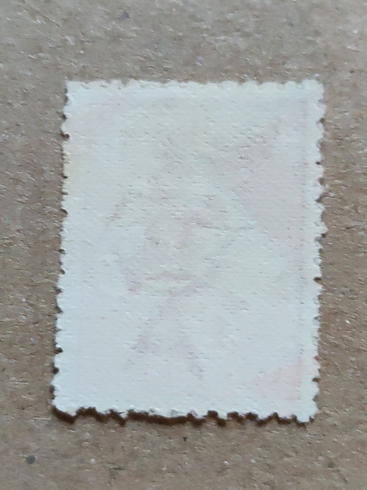 Australia 1913 Kangaroo & Map SG2 1d Red Used