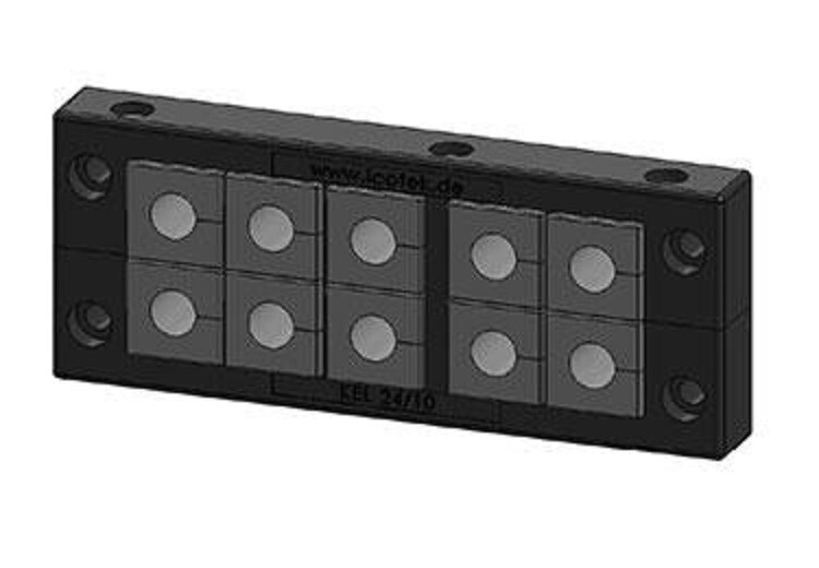 10pcs - Icotek kel24/10