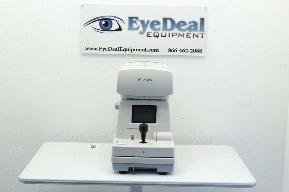 Topcon KR 8000 ARK