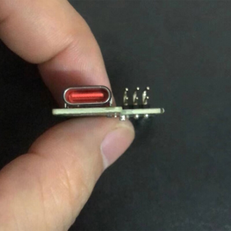 Precise Charging Module for Charge 5 Development Board Power Module Charger