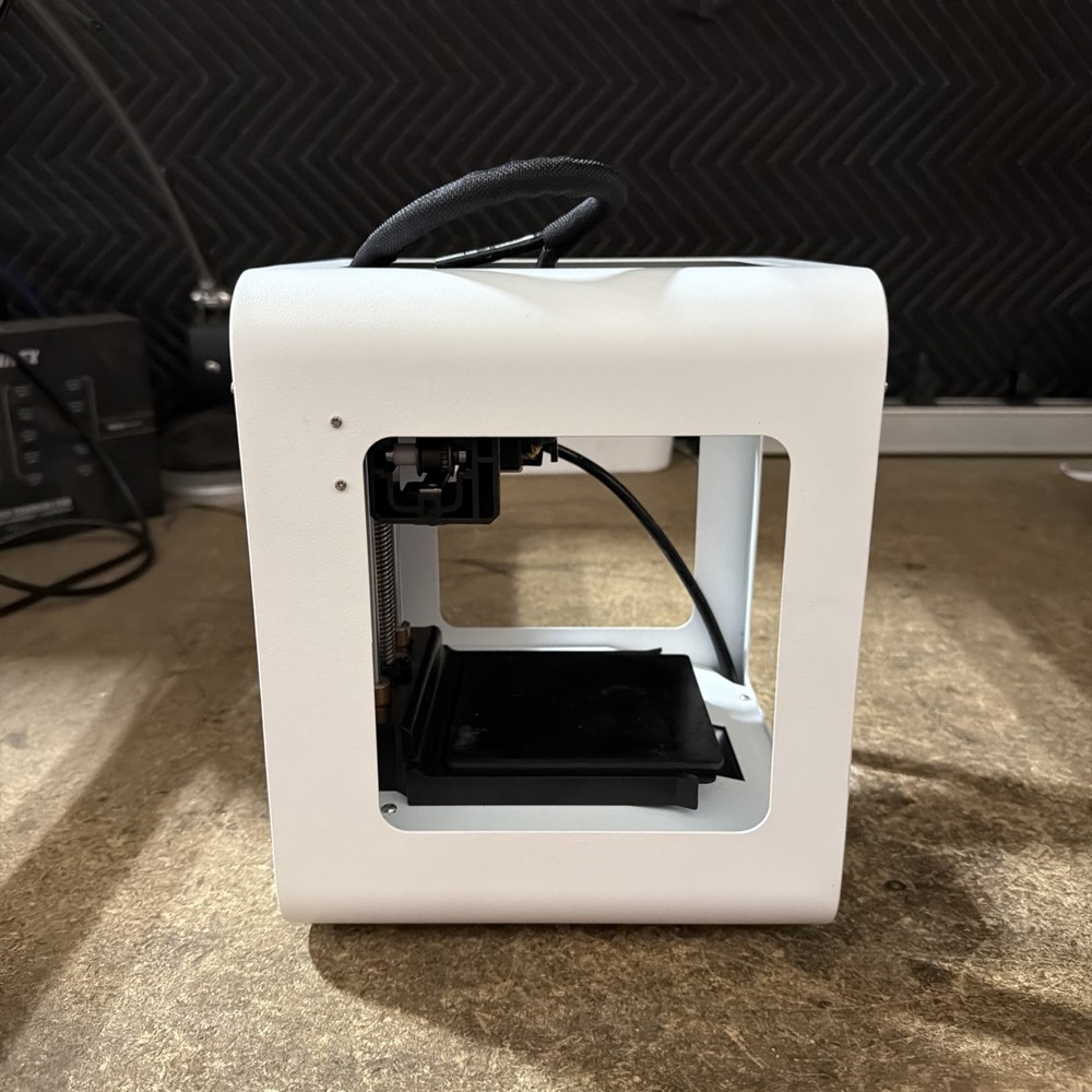 Toybox Alpha 3D Printer